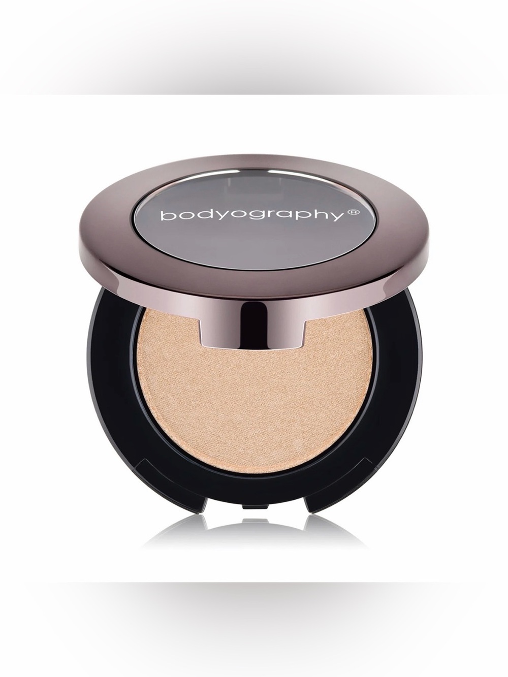 Bodyography / Powder Blush / Sunrise Highlighter